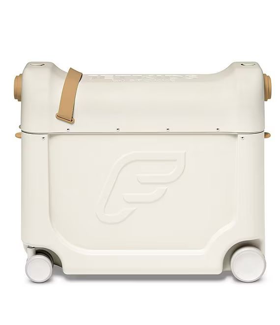 Stokke® JetKids™ Travel BedBox™ Ride-On Suitcase | Dillard's | Dillard's