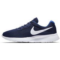 Nike Tanjun Men's Shoe - Blue | Nike (IE)