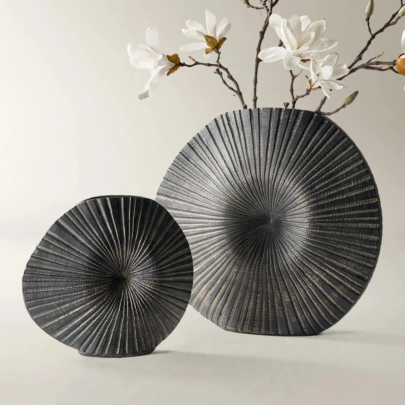 Stellar Vase | Z Gallerie