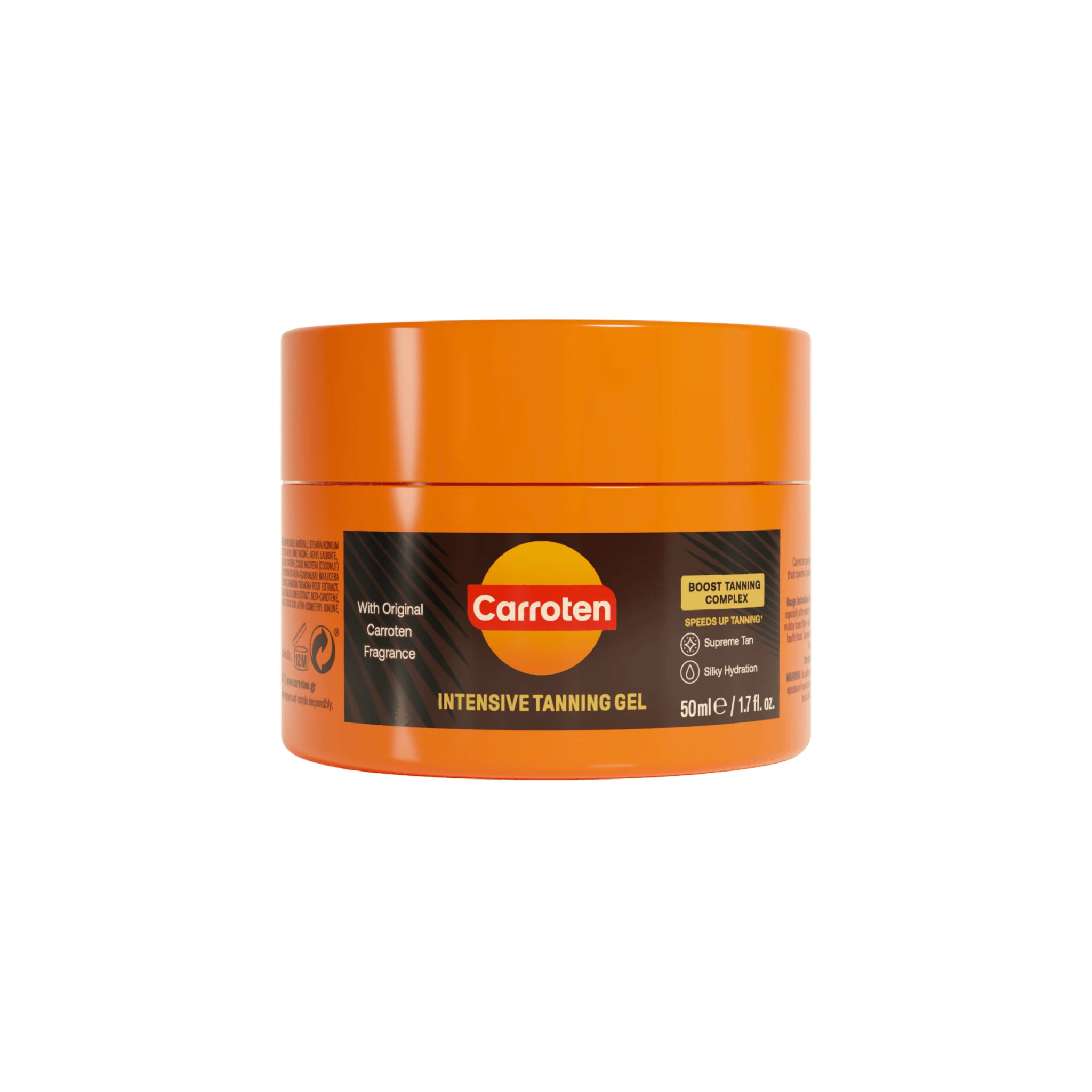 Carroten Intensive Tanning Gel Mini | Carroten