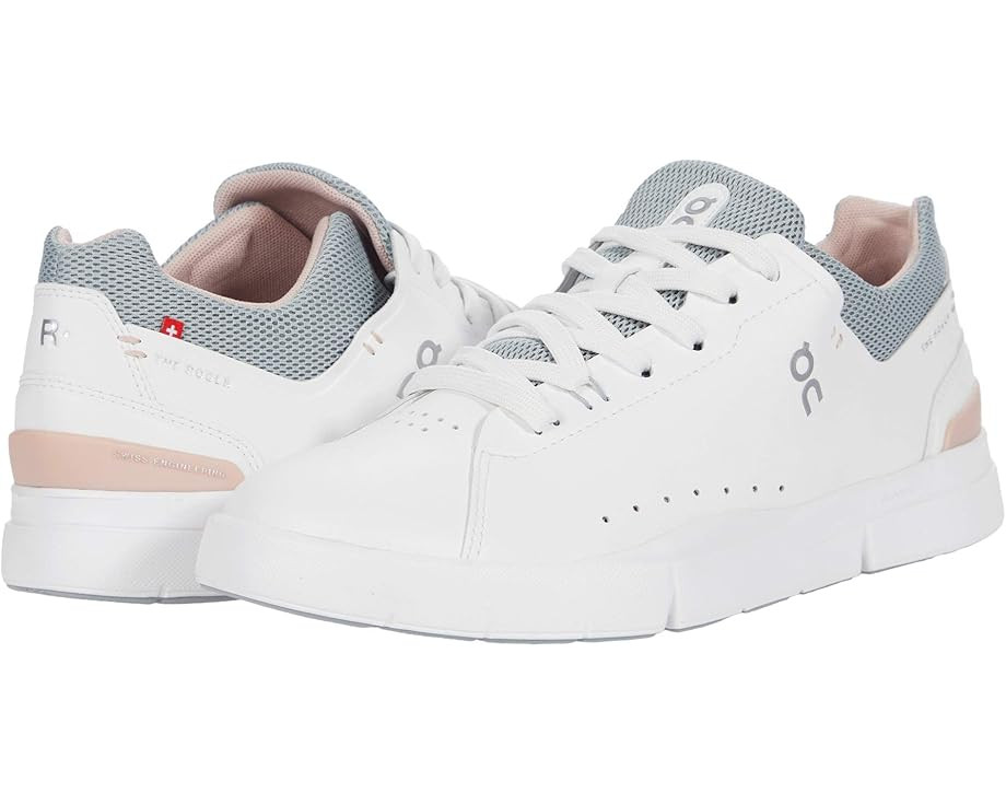 On The Roger Advantage | Zappos