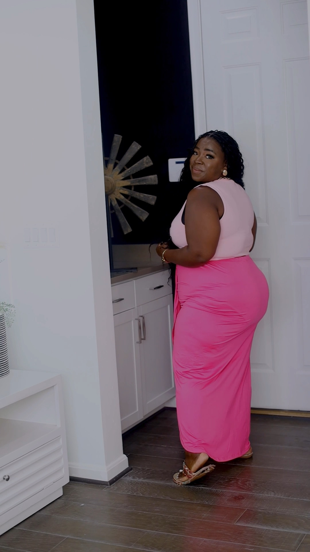 The Perfect Vacation Outfit| Amazon Fashion 

#LTKstyletip #LTKplussize #LTKtravel