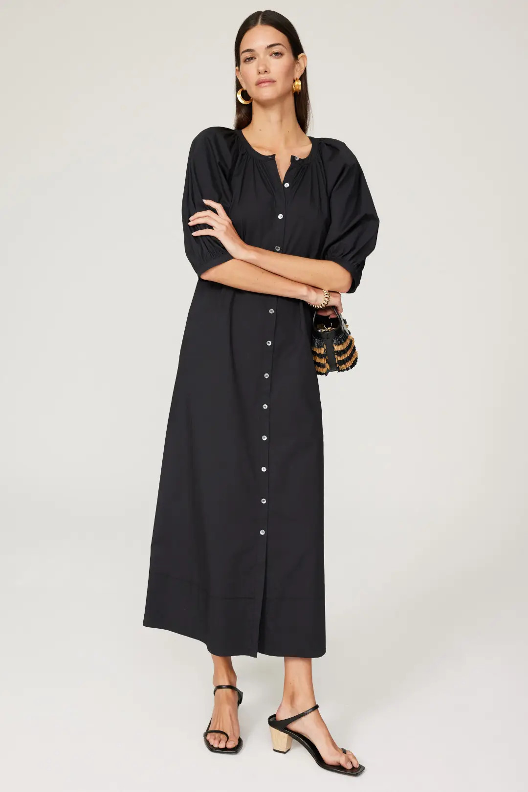 Vincent Dress | Rent the Runway