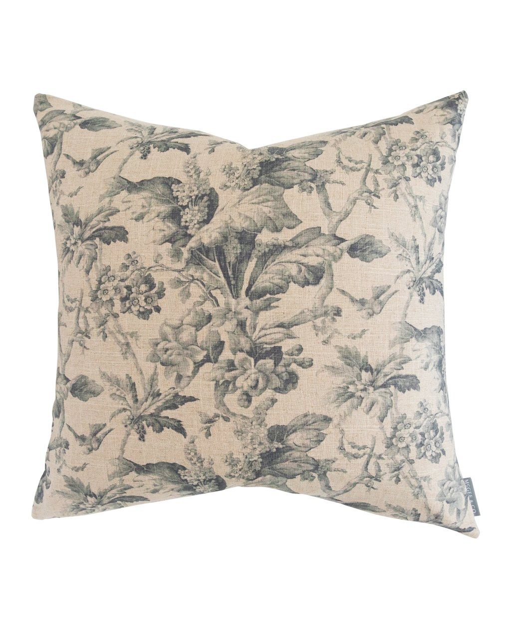 Flint Pillow Cover | McGee & Co.