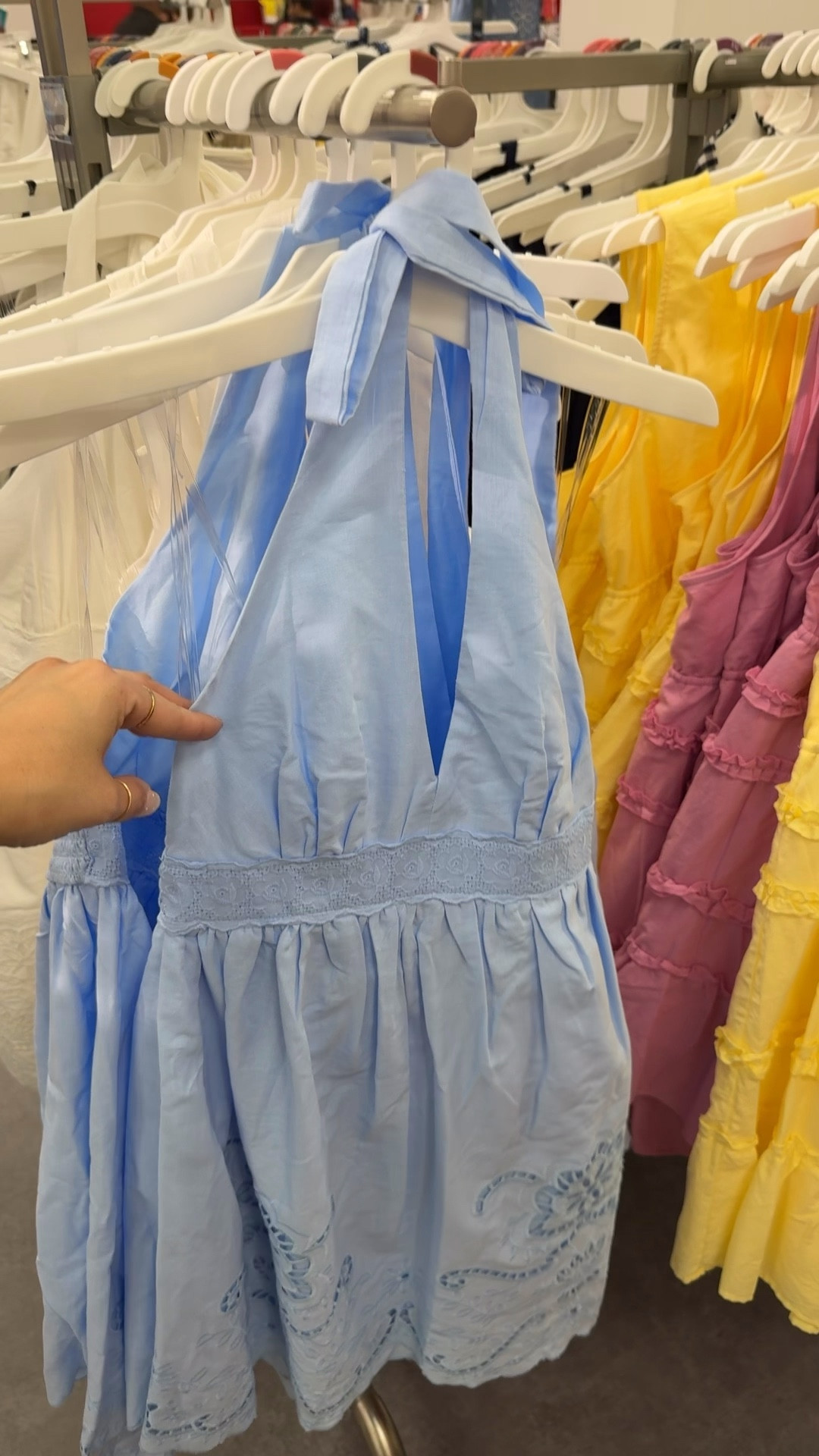 Target Wild fable dresses are 25% off 👏🏼🍒

#LTKSeasonal #LTKSaleAlert #LTKMidsize