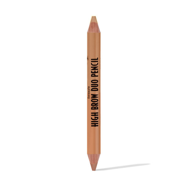 High Brow Duo Pencil
                            
                                 Dual-ended bro... | Benefit Cosmetics (US)