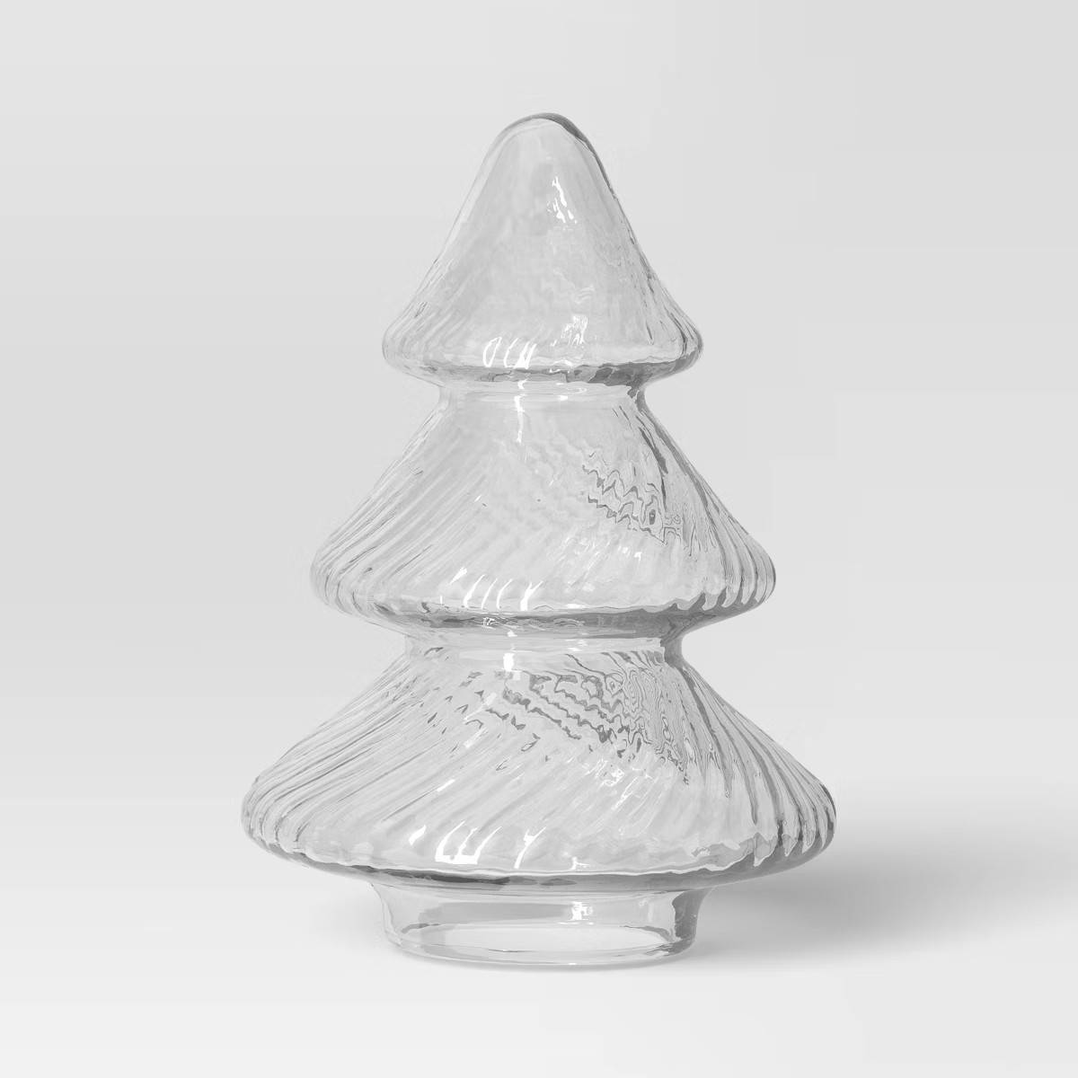 Glass Tree Clear - Threshold™ | Target
