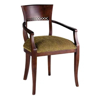 Biedermeier 24'' Wide Armchair | Wayfair North America