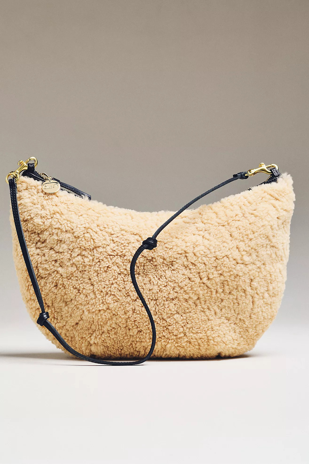 Clare V. Lune Shoulder Bag | Anthropologie (US)