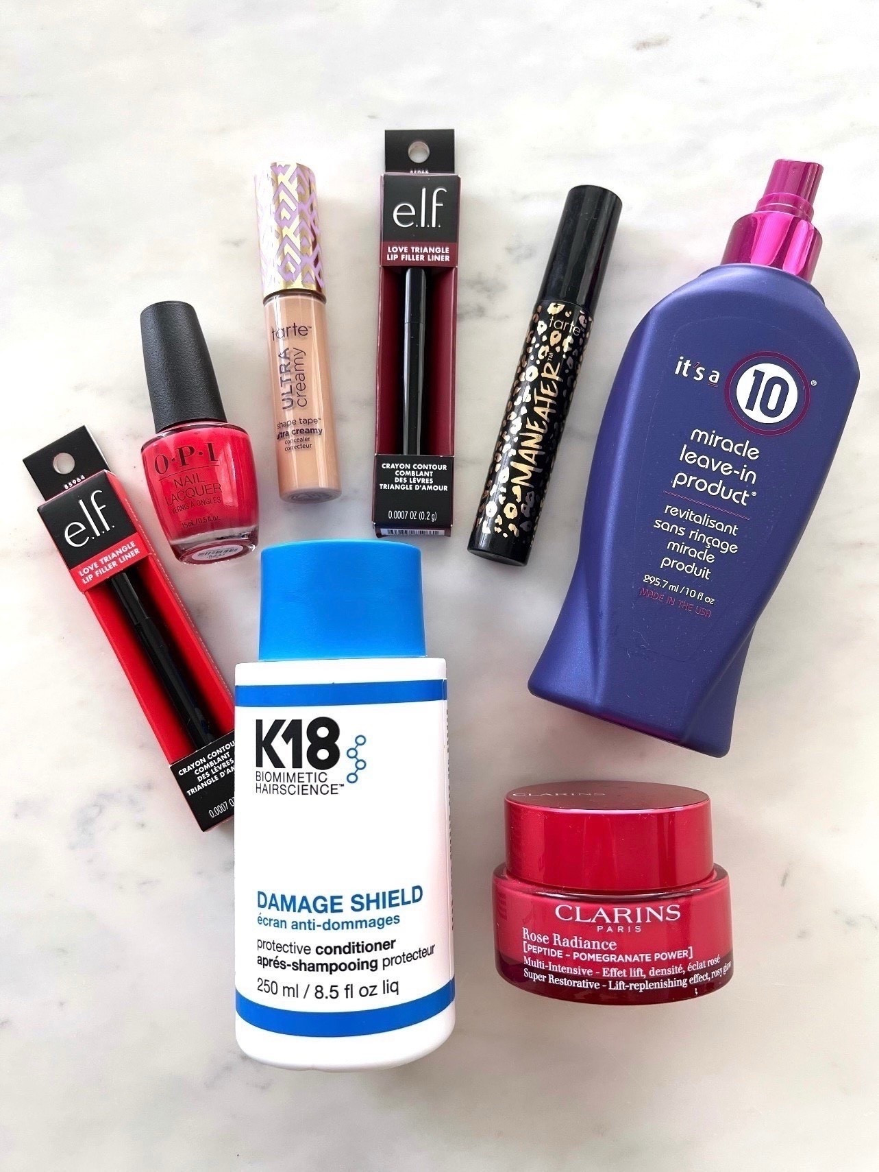 Spring Break Beauty Essentials


Follow my LTK @jtstjtst11 on the @shop.LTK app to view this post and get my exclusive app-only content!

#liketkit
@shop.ltk


#LTKSeasonal #LTKOver40 #LTKSaleAlert #LTKU #LTKTravel #LTKselfcare #LTKValentine #LTKBeauty #LTKmomlife