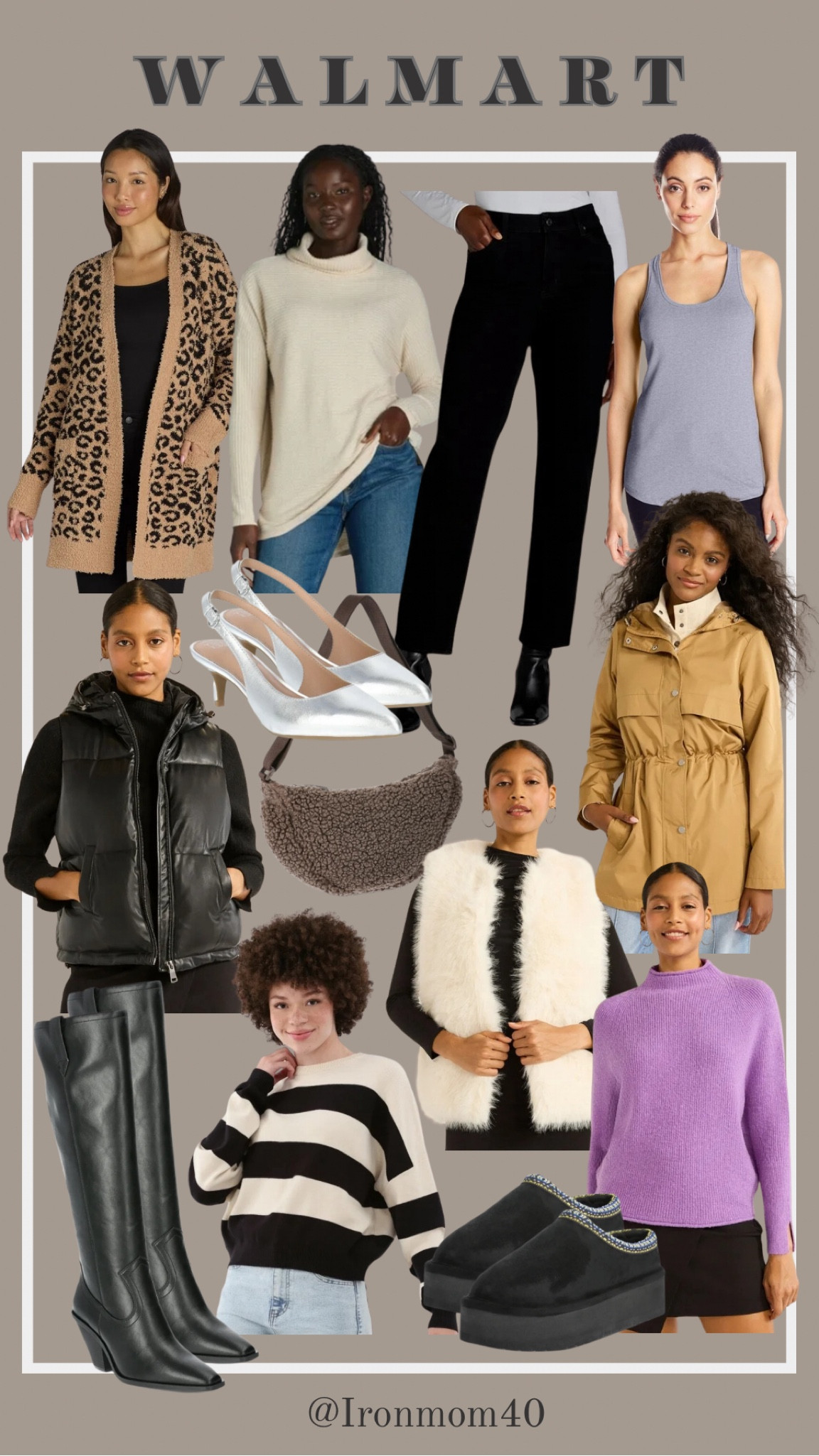 #LTKMidsize #LTKStyleTip #LTKFindsUnder50