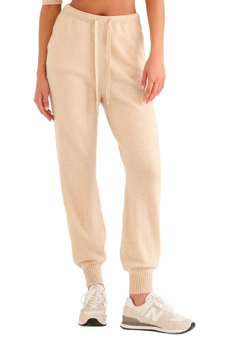 Off-Duty Cashmere Jogger | Nordstrom