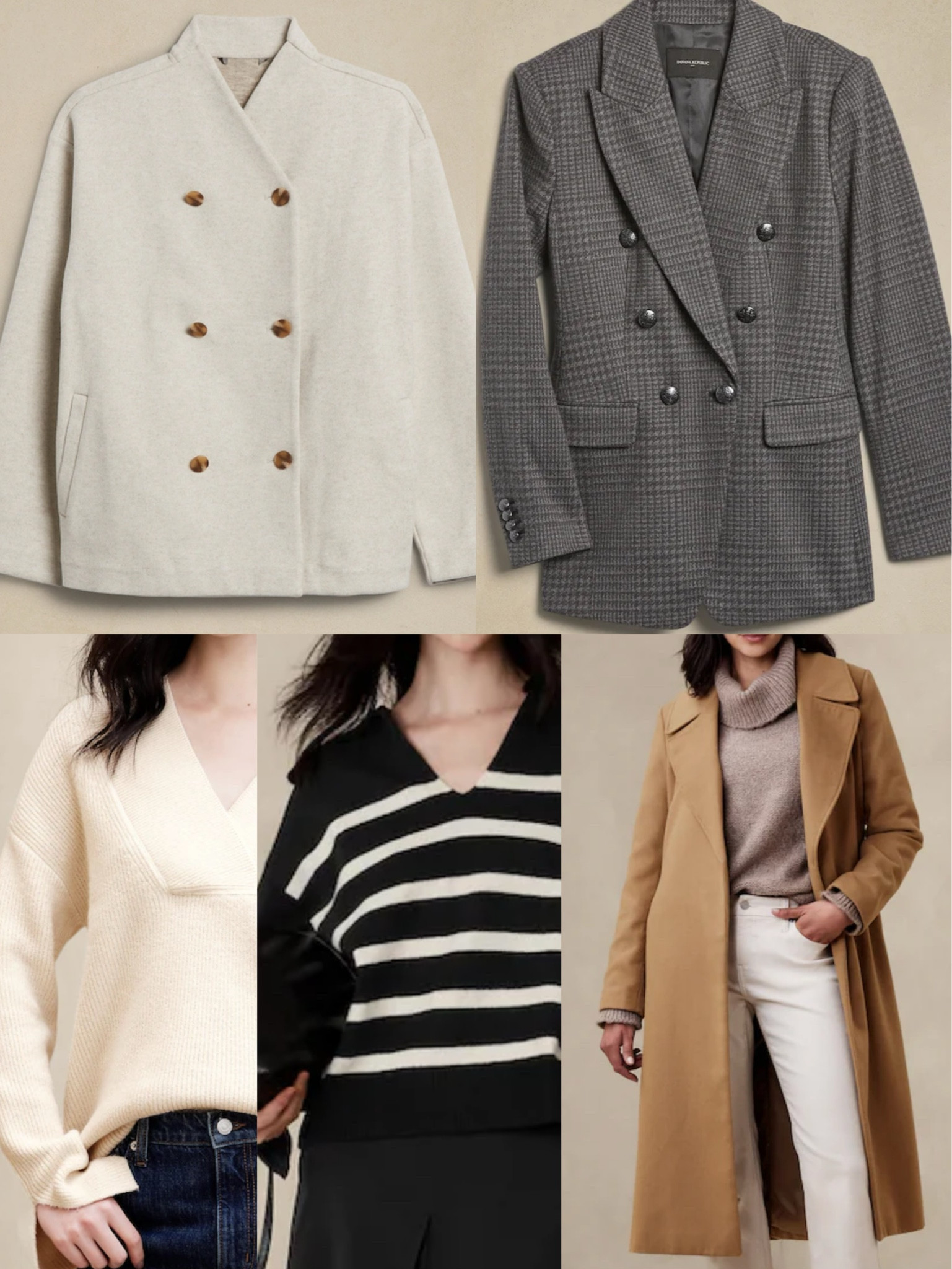 Banana Republic Factory great sale of the year 

#LTKsalealert #LTKHoliday #LTKstyletip