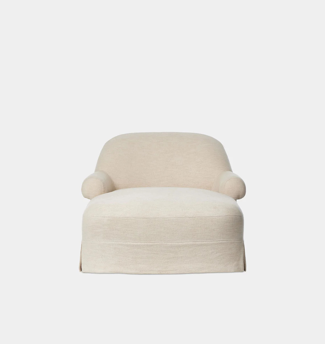 Arden Chaise Lounge | Amber Interiors