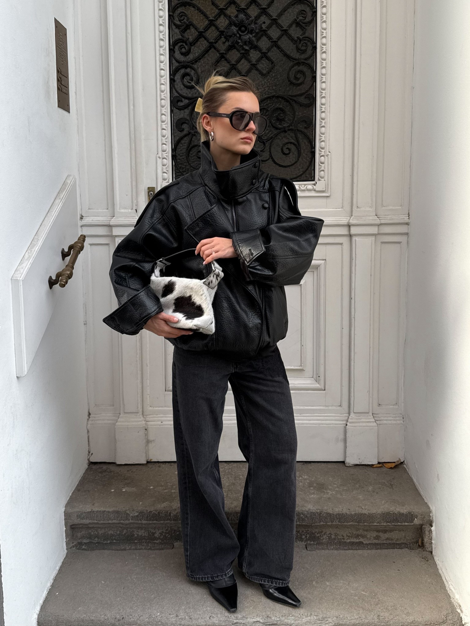 All black <3

#LTKpetite #LTKdeutschland #LTKeurope