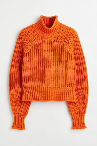 Knit Sweater | H&M (US + CA)