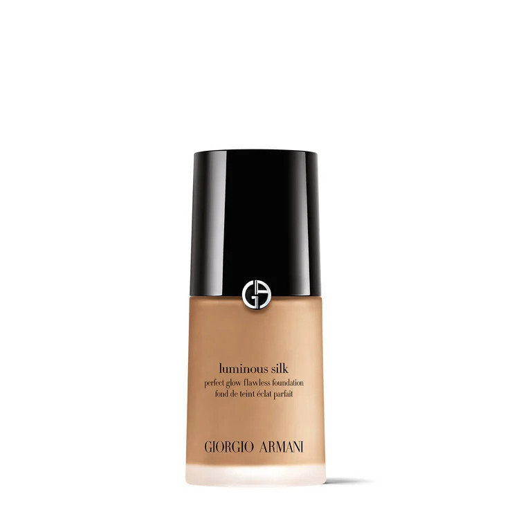 Luminous Silk Foundation - Glow Foundation - Armani Beauty | Giorgio Armani Beauty (US)