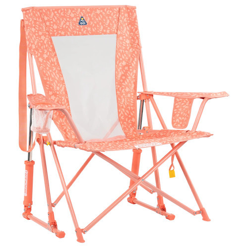 GCI Comfort Pro Rocker in Coral Garden at Nordstrom | Nordstrom