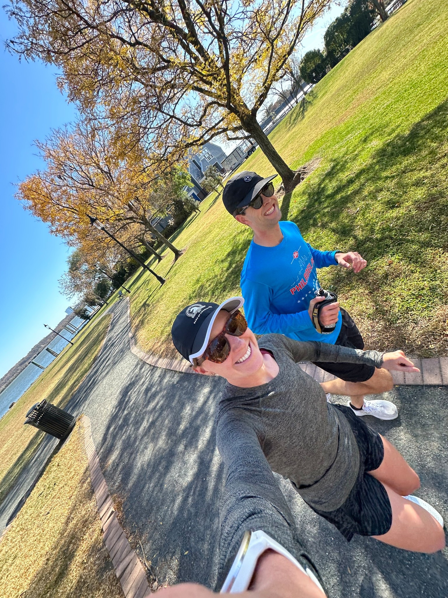 Love being back running with you!

#LTKgrwm #LTKootd #LTKdayinmylife