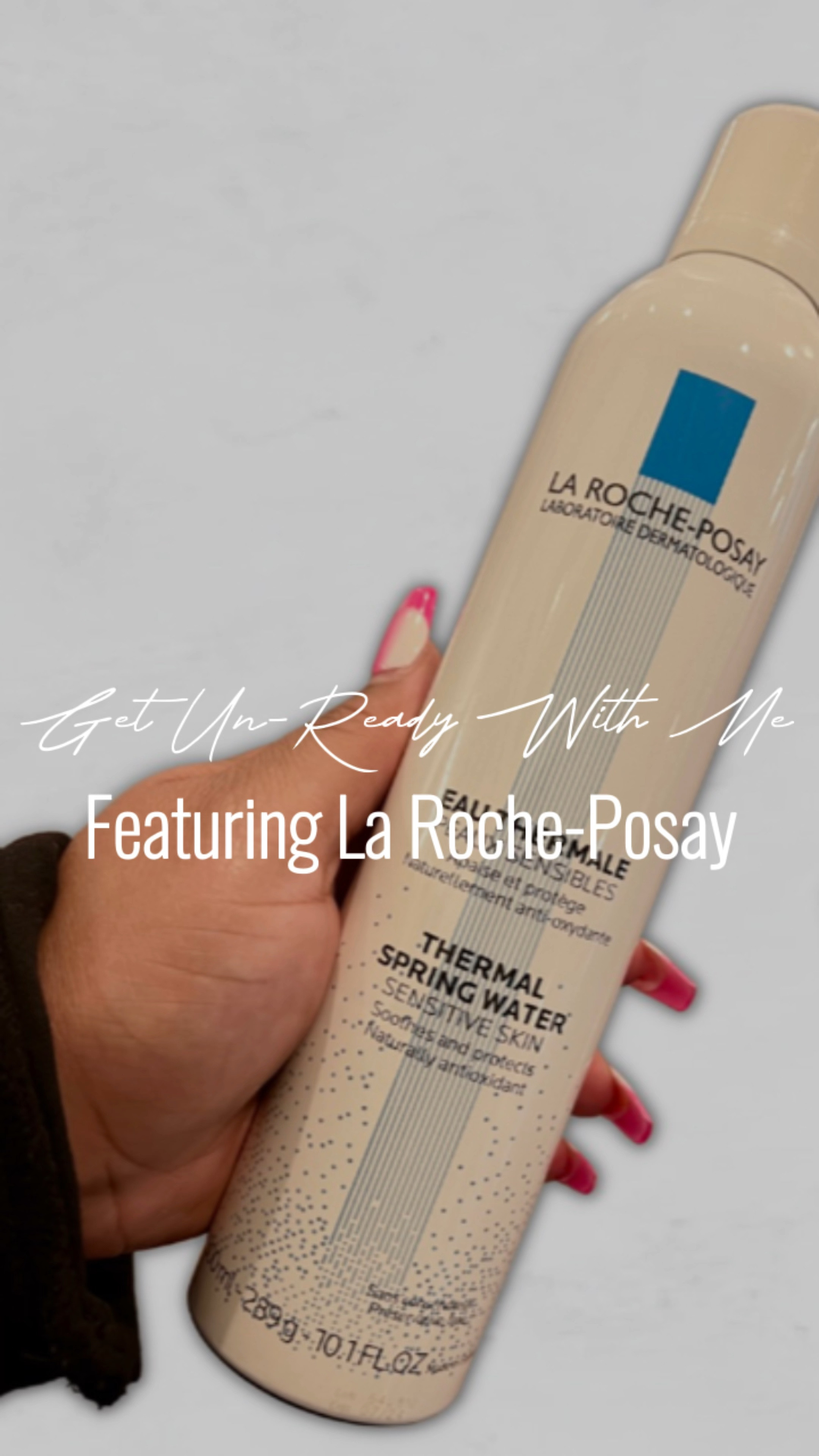 Get sun-Ready with me featuring my new favorite skincare brand La Roche-Posay! 

Have y’all ever heard of the KISS theory!? Well it stands for Keep It Simple Stupid and I feel like that’s exactly what this skin care routine embodies! 

I have tried so many skincare products in the past and so many 17 step skincare routines and this one really is THAT GIRL! I’m truly impressed! Especially the Double Repair Matte Moisturizer! My oily skin truly appreciates you! 

#LTKBeauty #Beauty #SkinCare #Skin #LaRochePosay #Moisturizer #ThermalWater #BeautifulSkin #FashWash