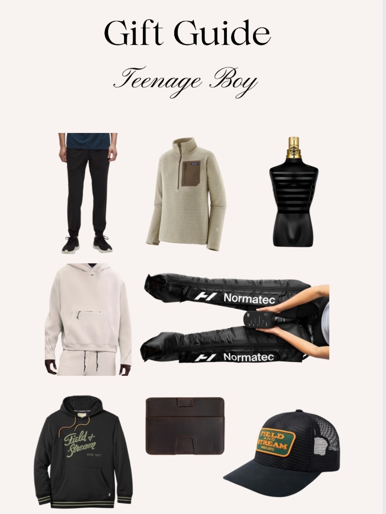 Everything on my boys' Christmas list this year! 

#LTKCyberWeek #LTKHoliday #LTKGiftGuide