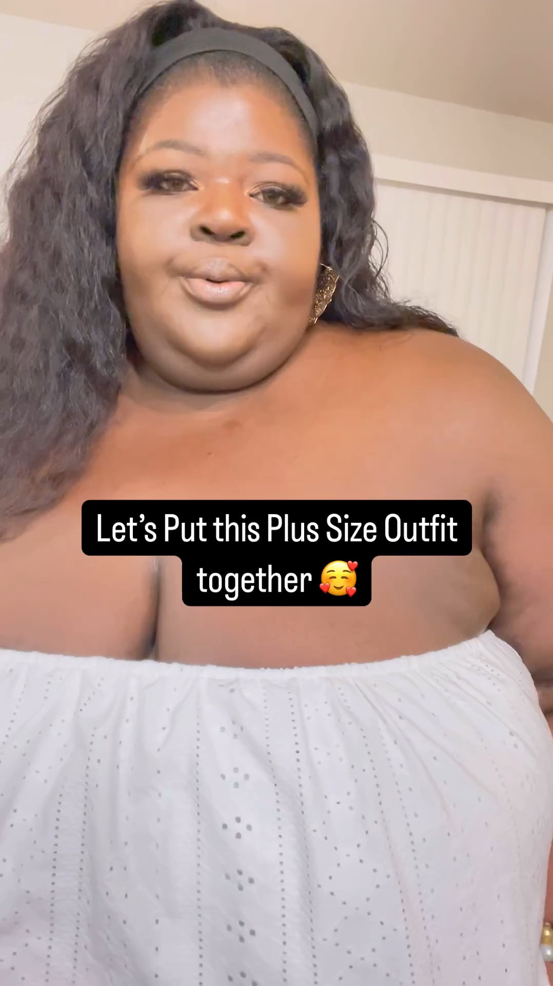 Plus Size or Not  Embrace the freedom that comes with emotional liberation and self-expression. 🌟 Fashion is more than just clothing; it’s a powerful tool that allows us to showcase our true selves and celebrate our unique beauty. Let your style speak volumes about your journey and the strength within you. Remember, you are radiant, resilient, and utterly remarkable. 💖✨ #PlusSizeFashion #BodyPositivity #FashionFreedom #SelfLove” • • • • • #plussizefashion #plussize #celebratemysize #plussizemodel #plussizeblogger #effyourbeautystandards #honormycurves #psblogger #plusmodelmag #psootd #plussizestyle #fatshion #plussizefashionista #fullfigured #fullfiguredfashion #fashionforwardplus #goldenconfidence #plusfashion #plussizeclothing #curvy #curvygirl #bigandblunt #plussizeboutique #plusmodel #plussizebeauty

#LTKMidsize #LTKPlusSize #LTKShoeCrush