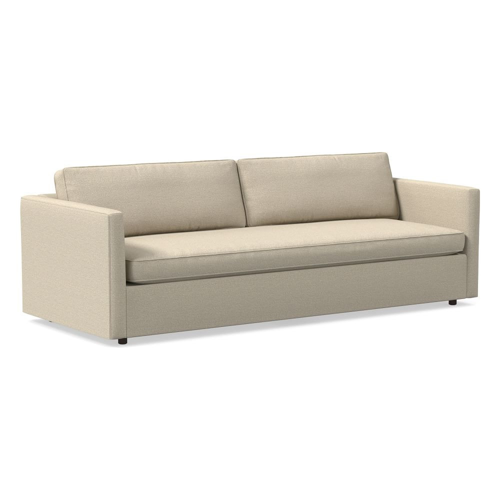 Harris Sofa (66"&ndash;108") | West Elm (US)