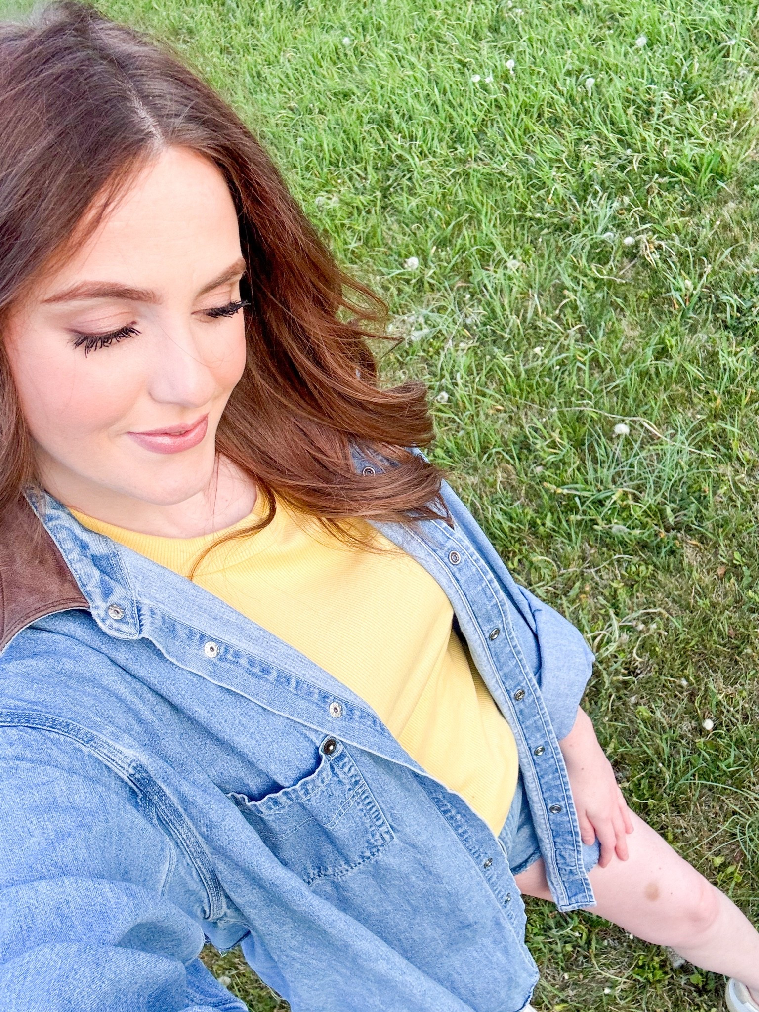 Today’s outfit is Western meets summer night!

#LTKootd #LTKSeasonal #LTKSaleAlert