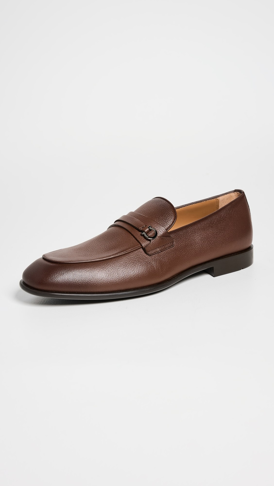 Desio Leather Loafers | Shopbop