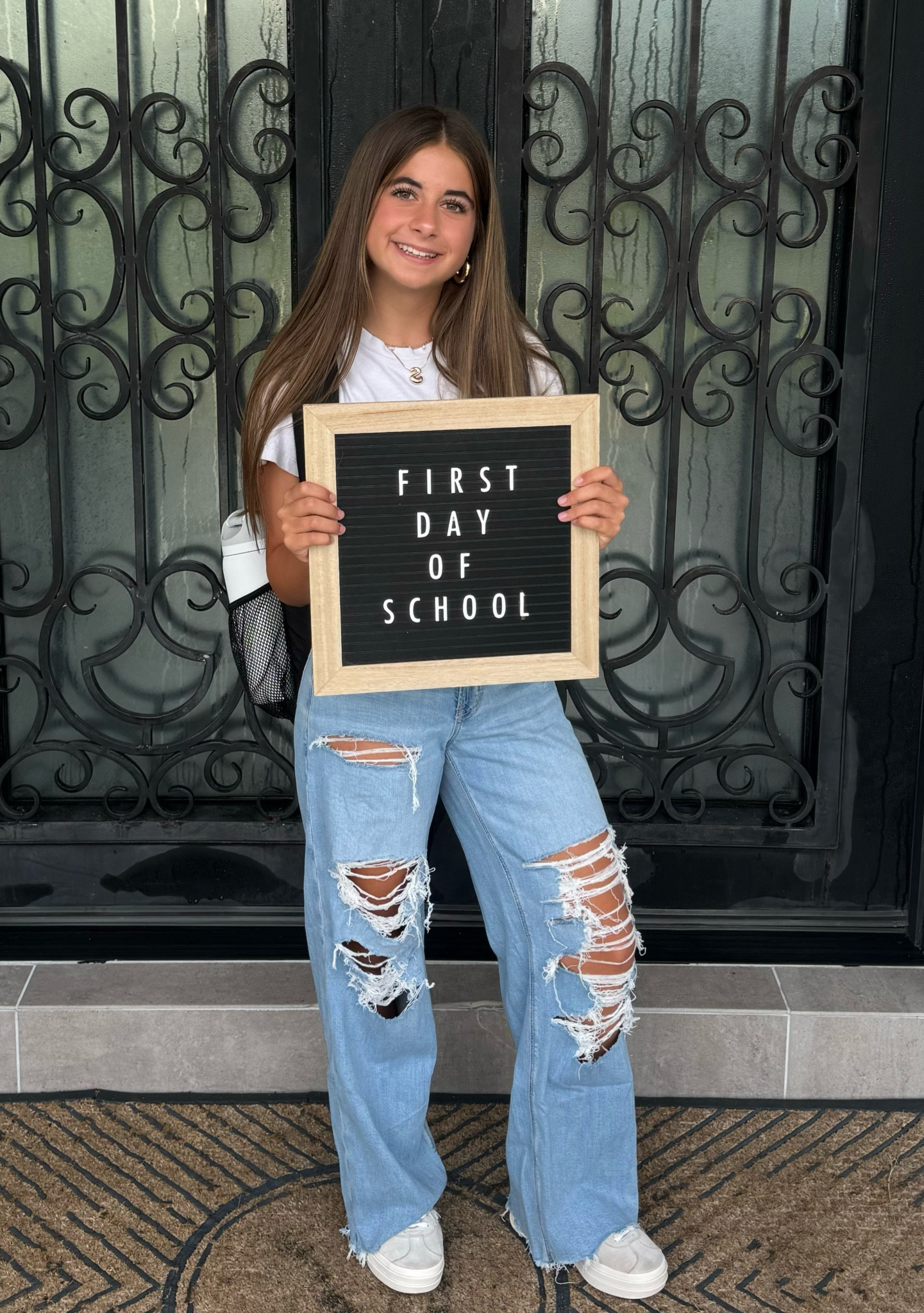 My teen’s jeans she’s been loving for back to school! 

#LTKKids #LTKBacktoSchool #LTKStyleTip