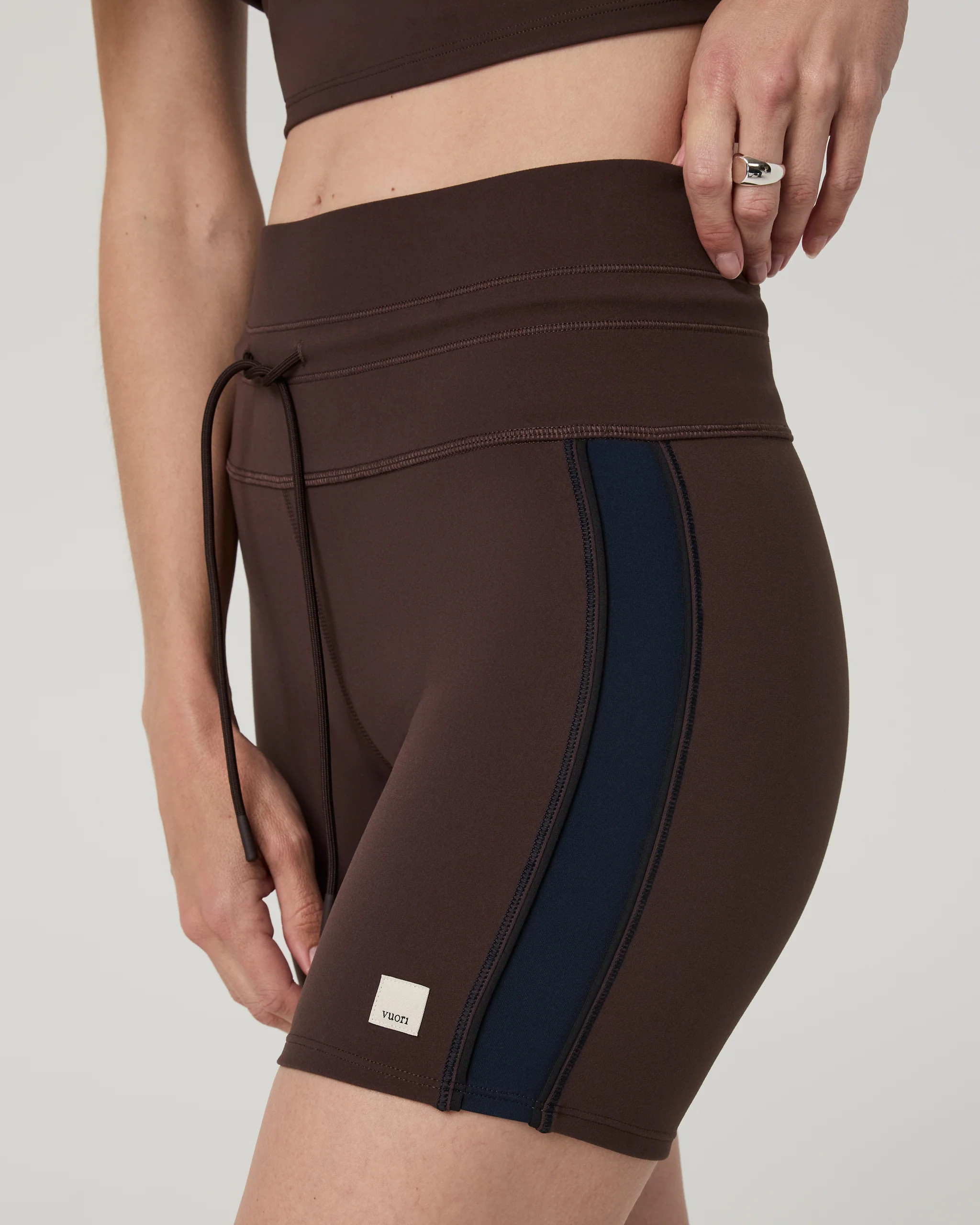 Daily Track Short 5" | Vuori Clothing (US & Canada)