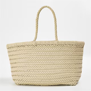 Bamboo Tote Bag | Flannels UK