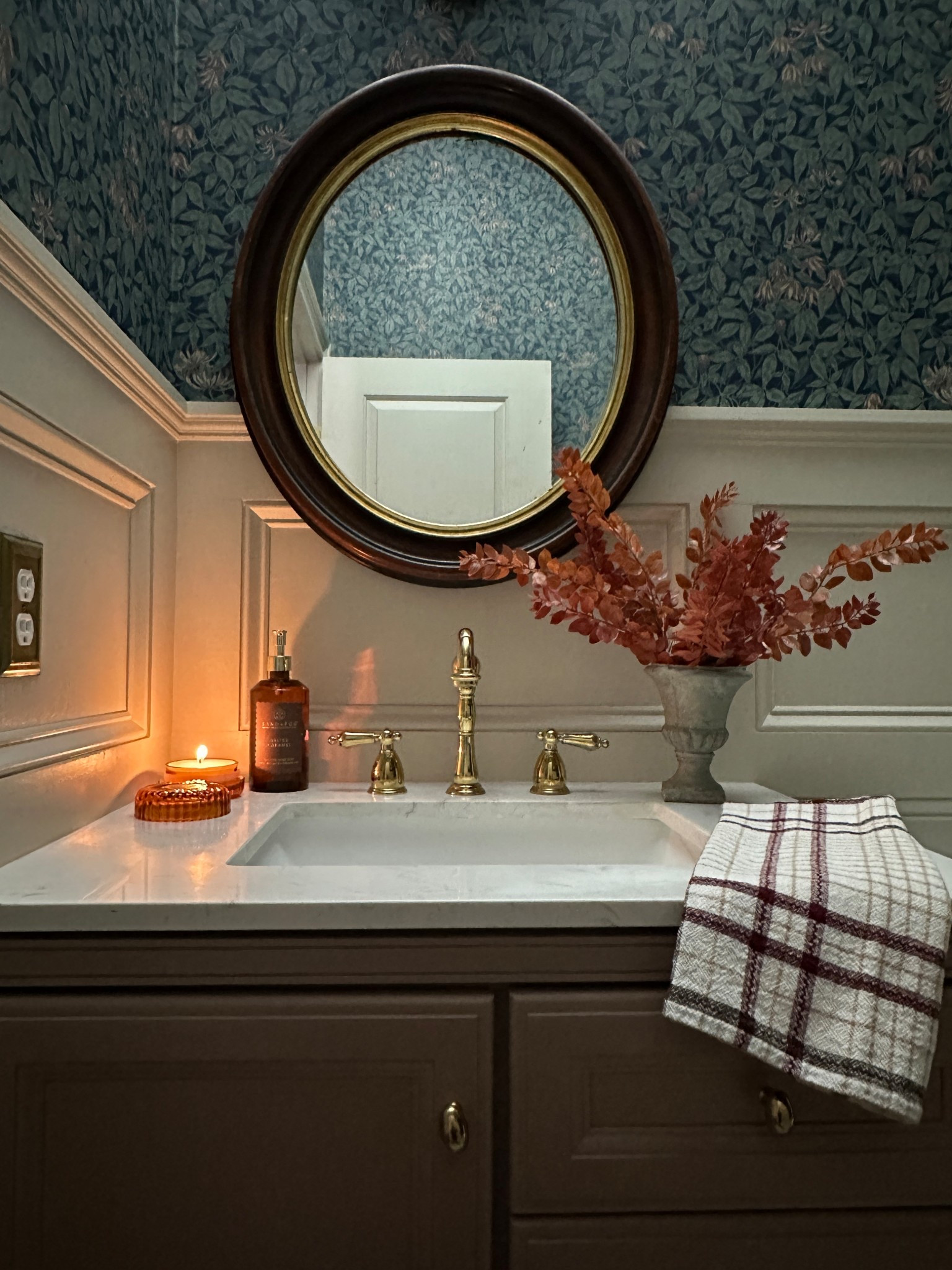 Call finds for the bathroomm

#LTKSeasonal #LTKHome