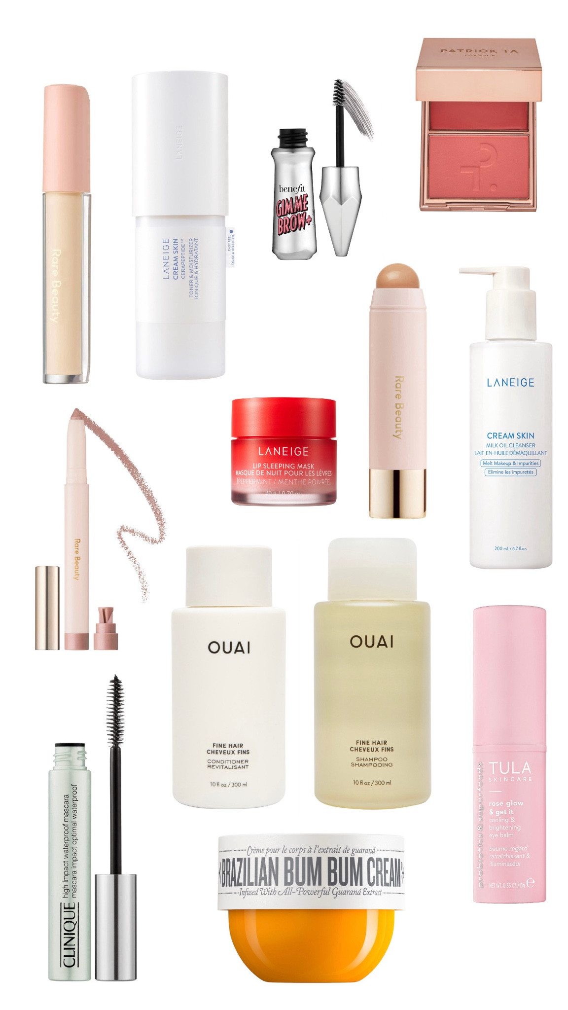 my favorite beauty gift guide (that I may have gifted to myself) that make your day feel a little bit more luxurious 

#LTKxSephora #LTKfindsunder50 #LTKbeauty