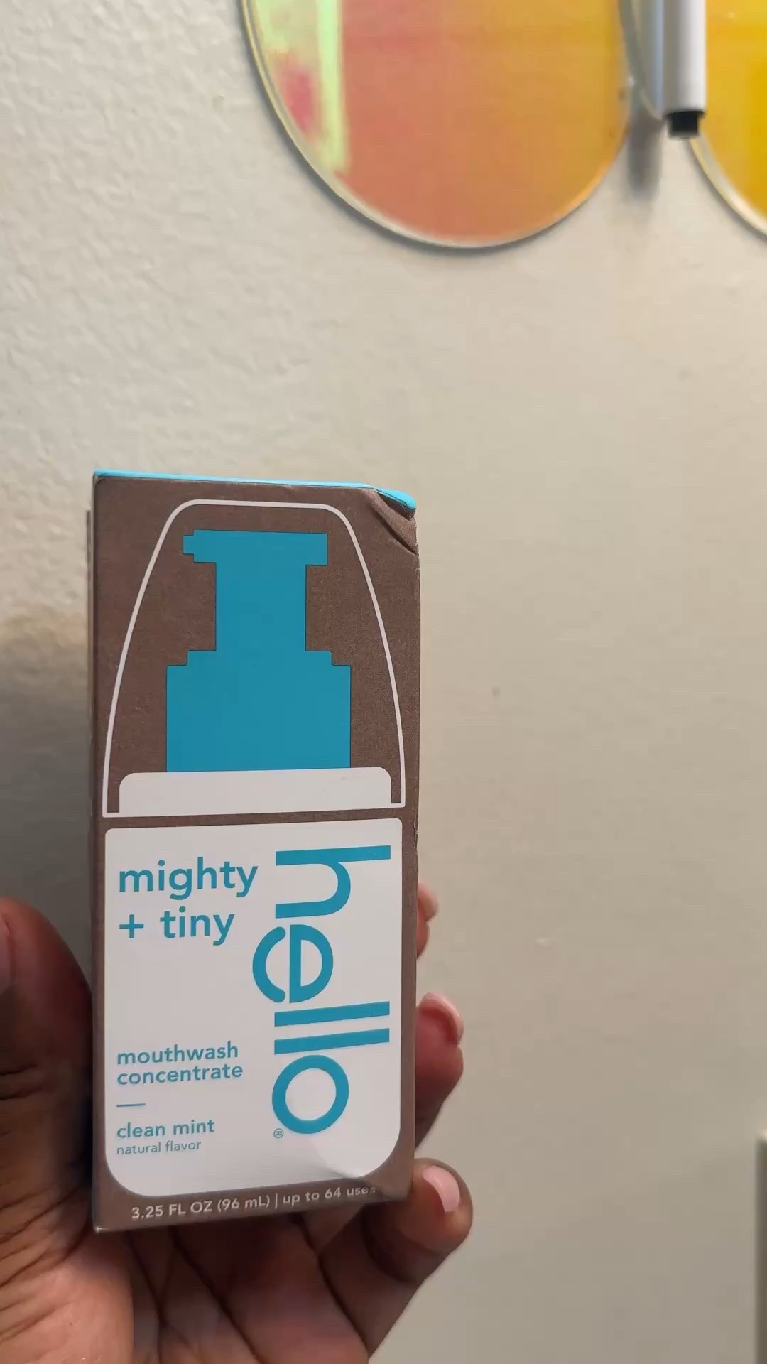 My Oral hygiene 🪥 travel friendly routine essentials.

—Bright Smile, Healthy Life: Master the Art of Oral Hygiene Today!

#hygieneroutine #selfcareessentials #dailyrituals


#LTKBeauty #LTKFindsUnder50 #LTKTravel