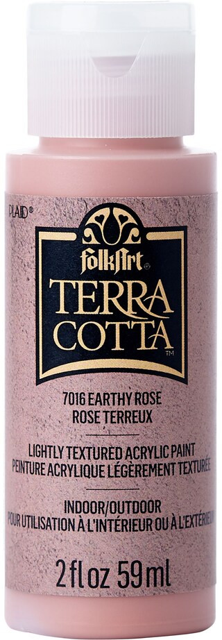 FolkArt Terra Cotta Acrylic Paint 2oz | Michaels | Michaels Stores