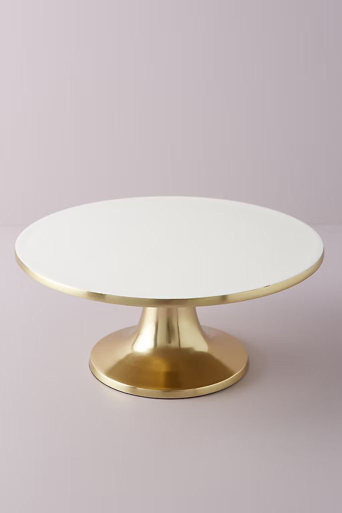 Celeste Cake Stand | Anthropologie (US)