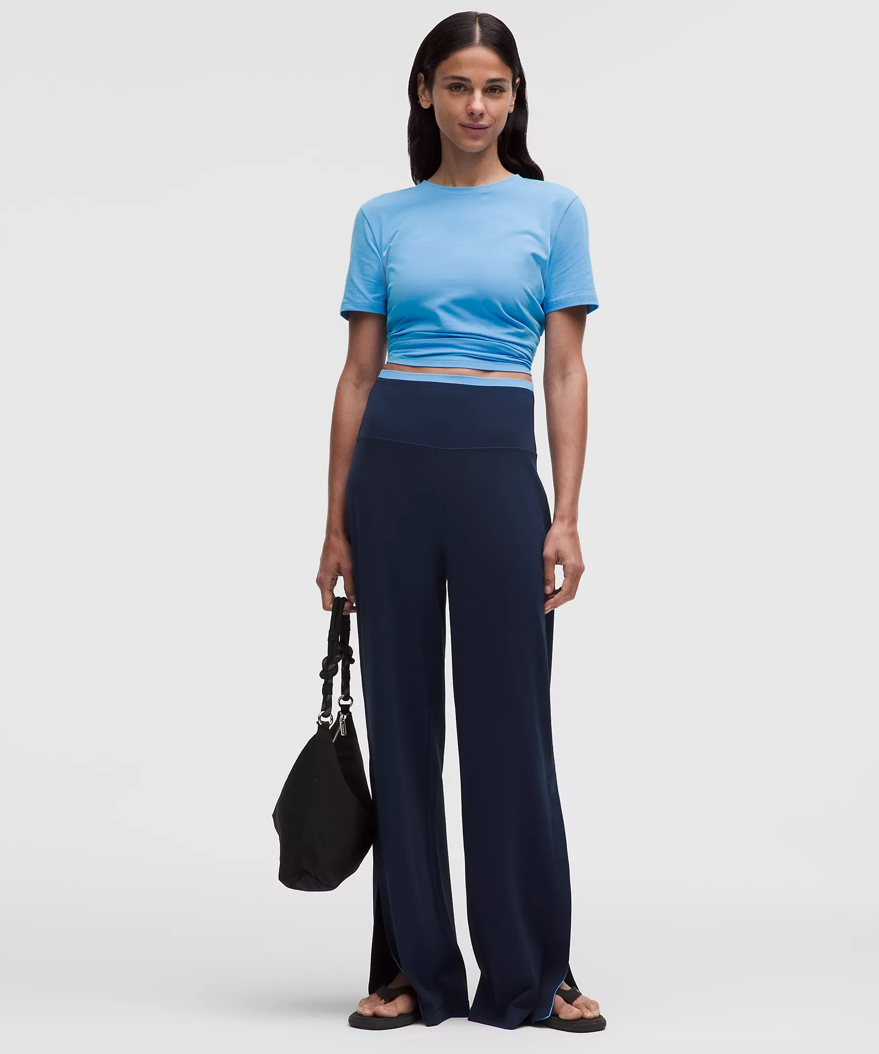Love Crewneck T-Shirt | Lululemon (US)