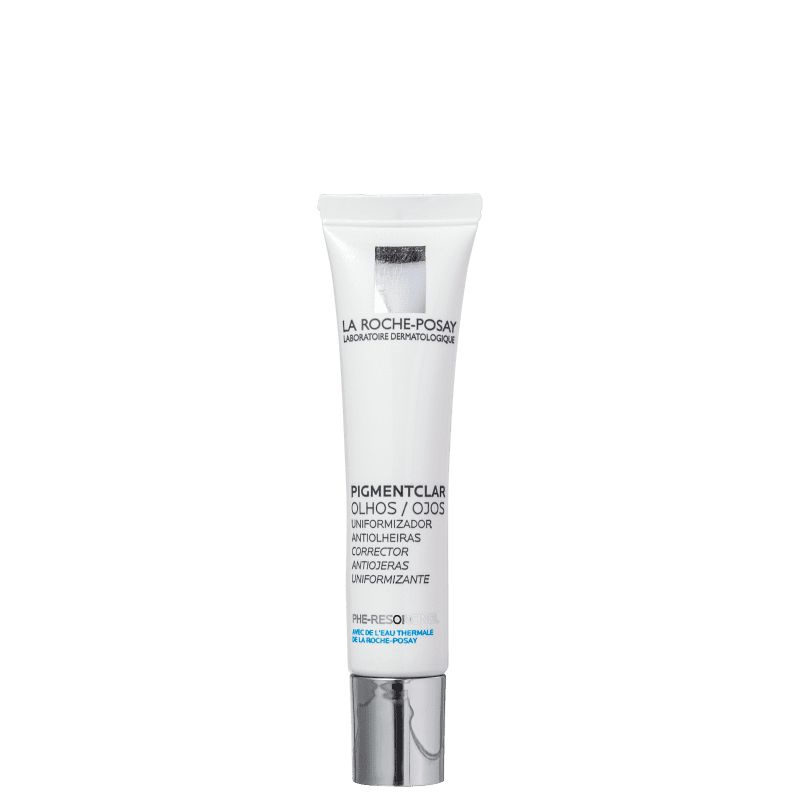 Creme La Roche-Posay Pigmentclar Olheiras | Beleza na Web | Beleza Na Web (BR)