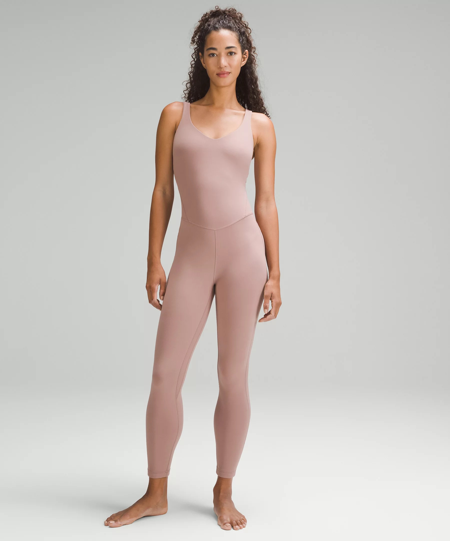 lululemon Align™ Bodysuit 25" | Lululemon (US)