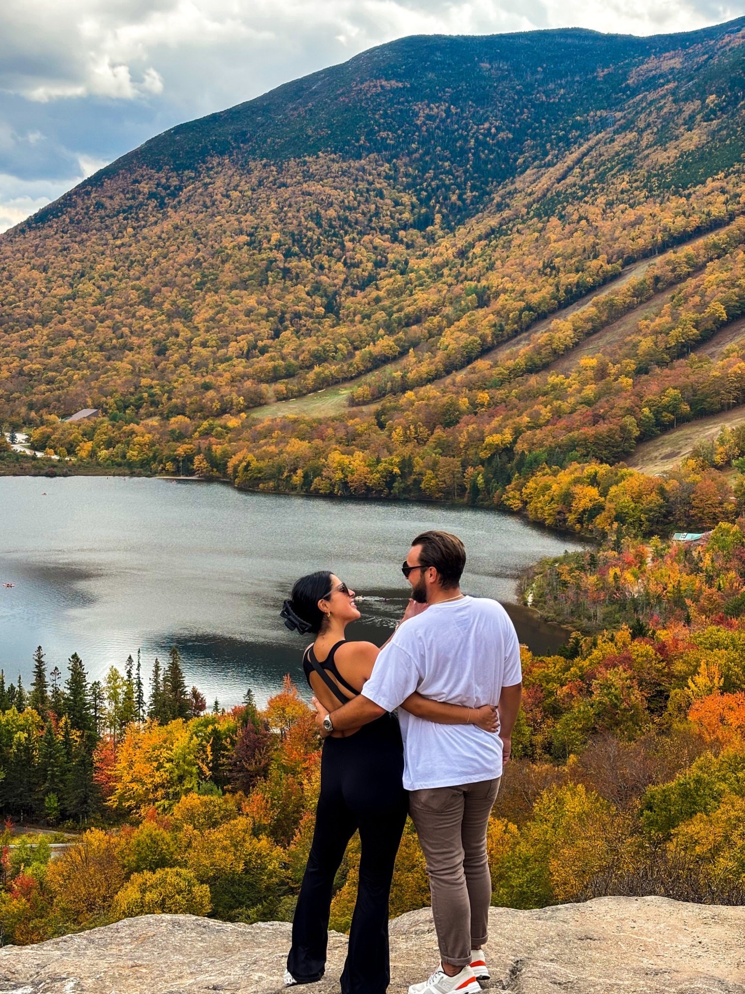 My favorite Amazon athletic onesie and it’s UNDER $40.

I travel in this often and throw it on under a sweatshirt or wear it by itself; TTS.

Athleisure
Athletic Onesie
Hiking fit
Gym fit
Errands Fit
Amazon Athleisure 
Amazon Finds 
Men’s White Tees

#LTKActive #LTKFindsUnder50 #LTKTravel