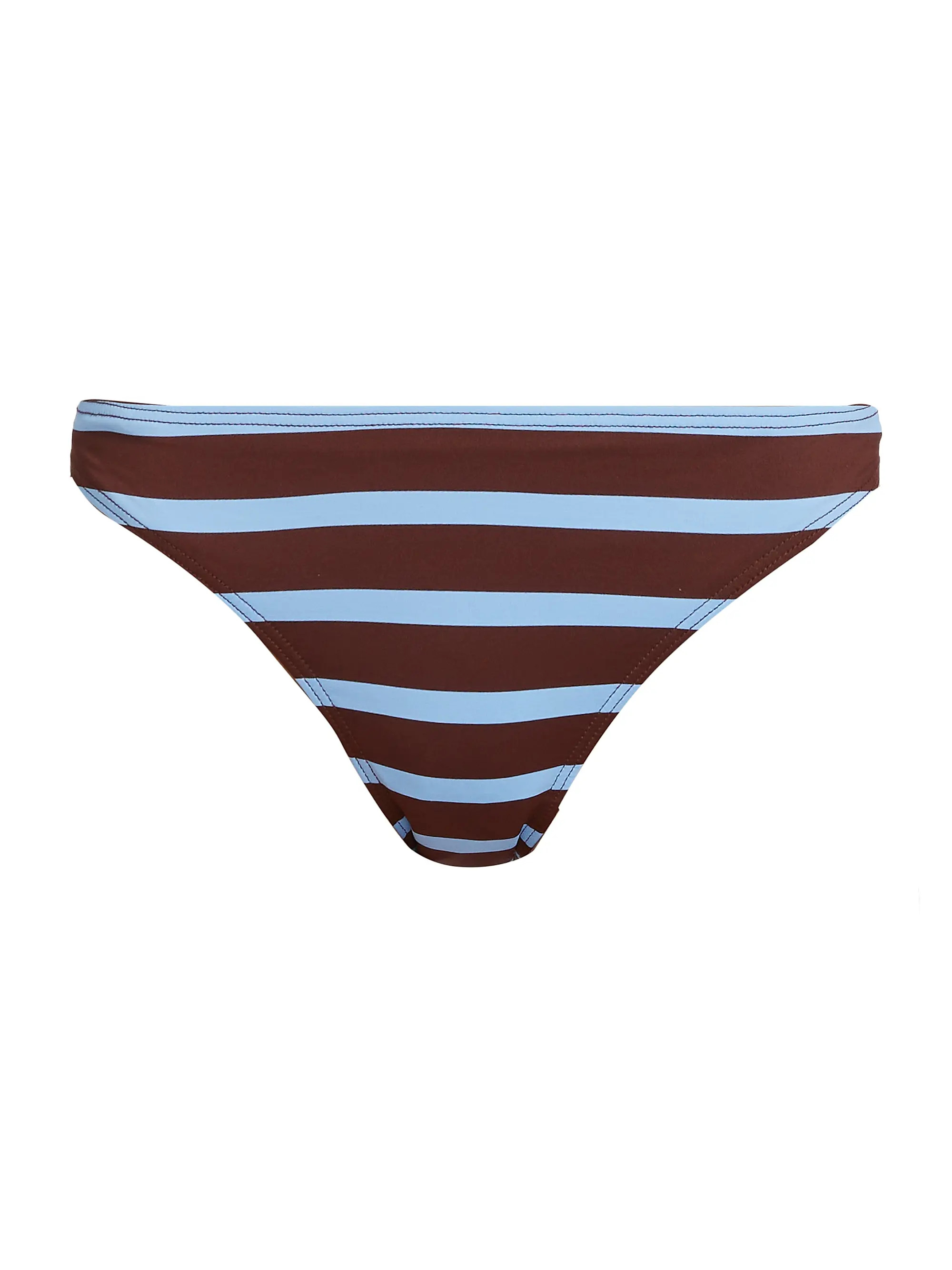 Amber Stripe Bikini Bottoms | Saks Fifth Avenue