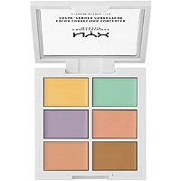 NYX Professional Makeup Color Correcting Concealer | Ulta