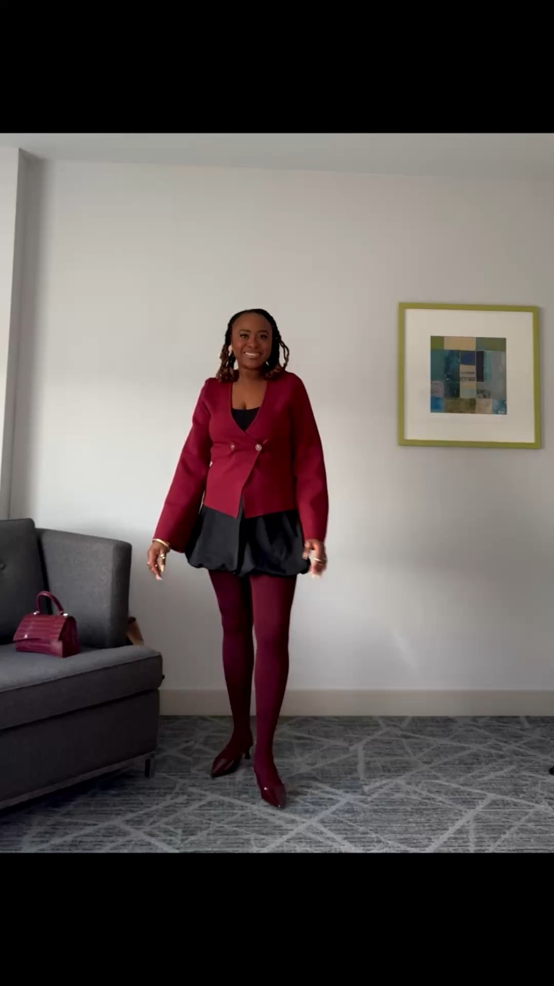 #LTKdayinmylife #LTKgrwm #LTKootd