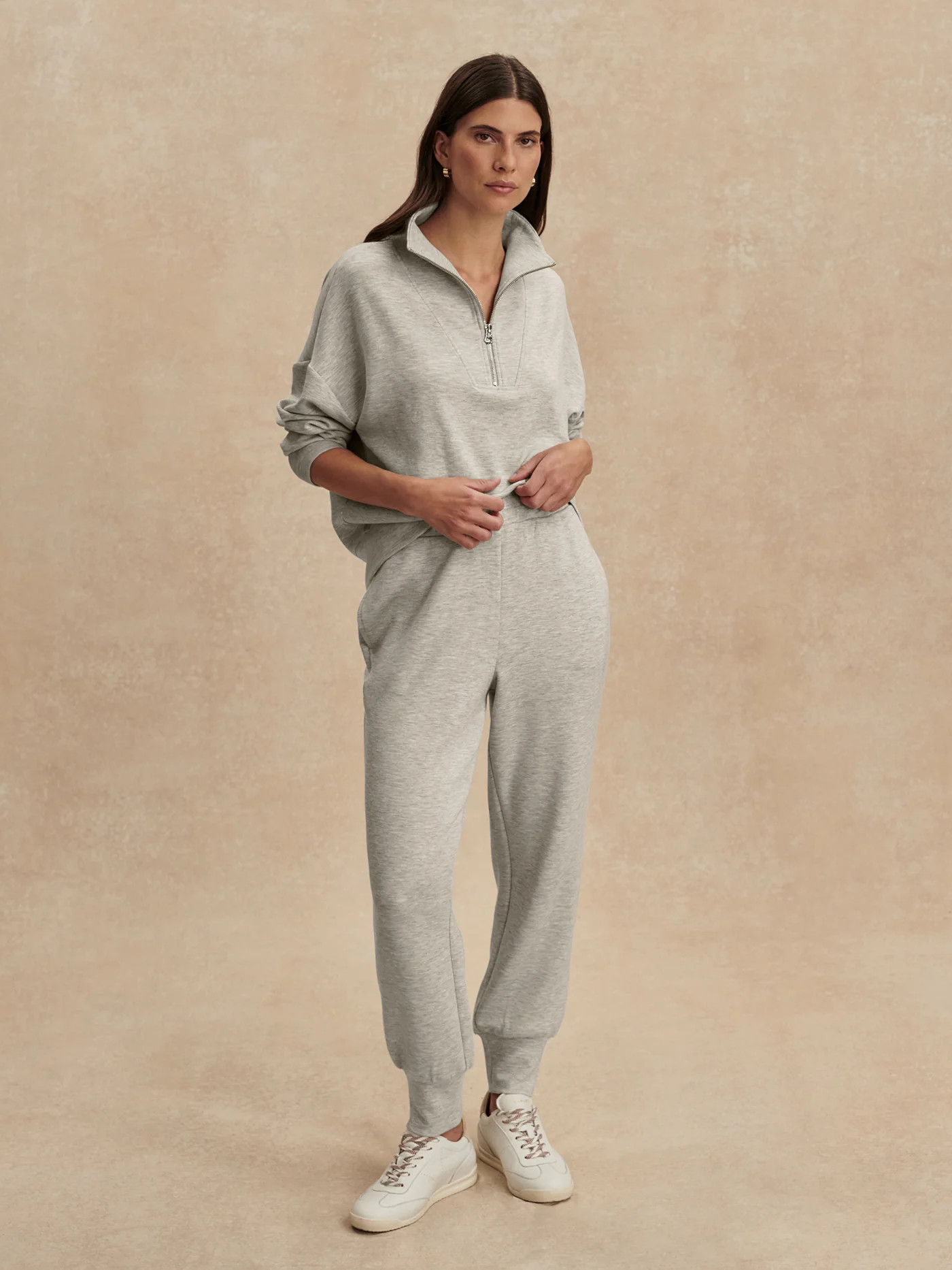 The Slim Cuff Pant 25" | Varley US | Varley US