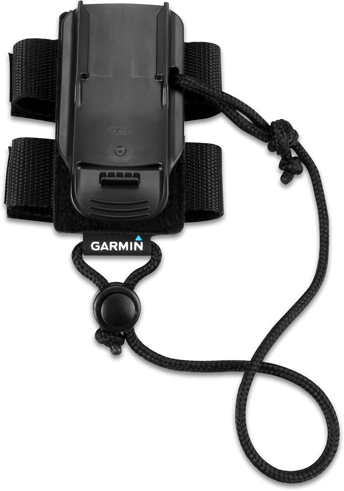 Garmin Backpack Tether Accessory for Garmin Devices, Black | Amazon (US)