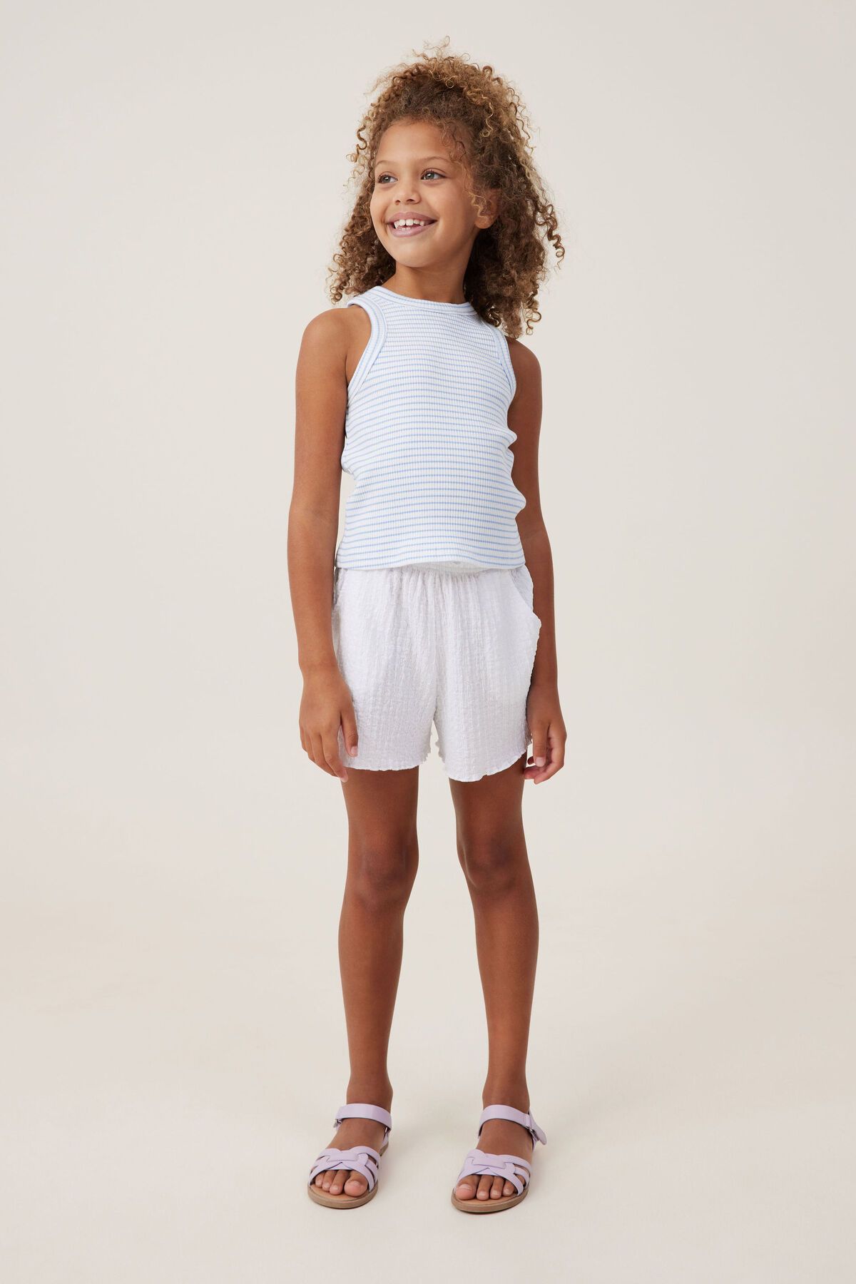 Eleanor Tank | Cotton On (US)