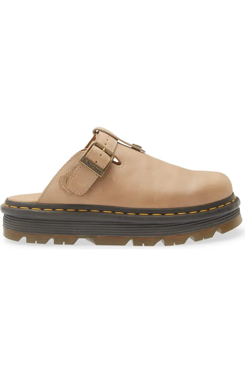 Dr. Martens Gender Inclusive Zebzag Mule | Nordstromrack | Nordstrom Rack