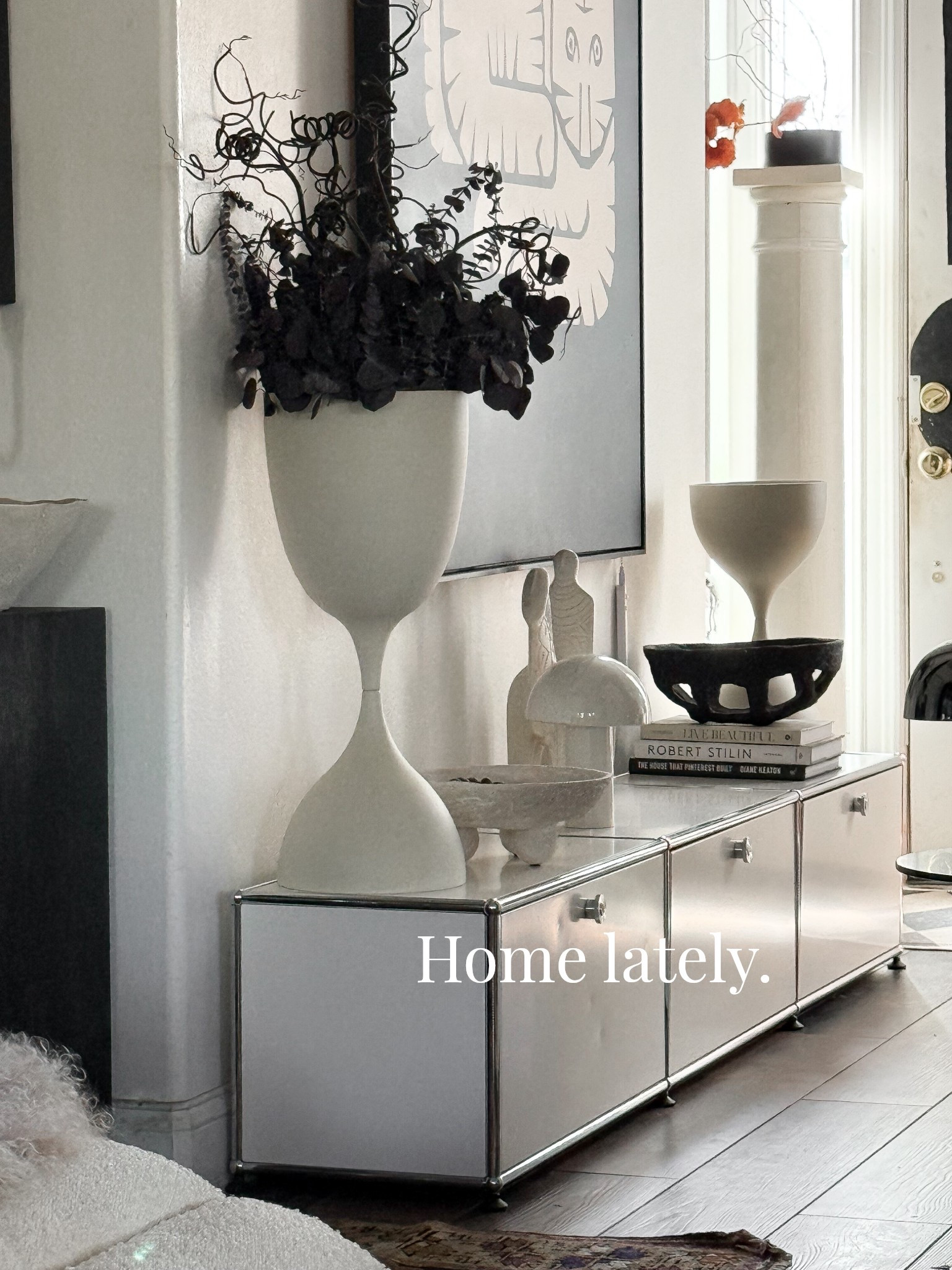 Home lately! Fitness goals and refreshed spaces. Vintage and modern finds! Cozy feels! 

#LTKdayinmylife #LTKSaleAlert #LTKHome