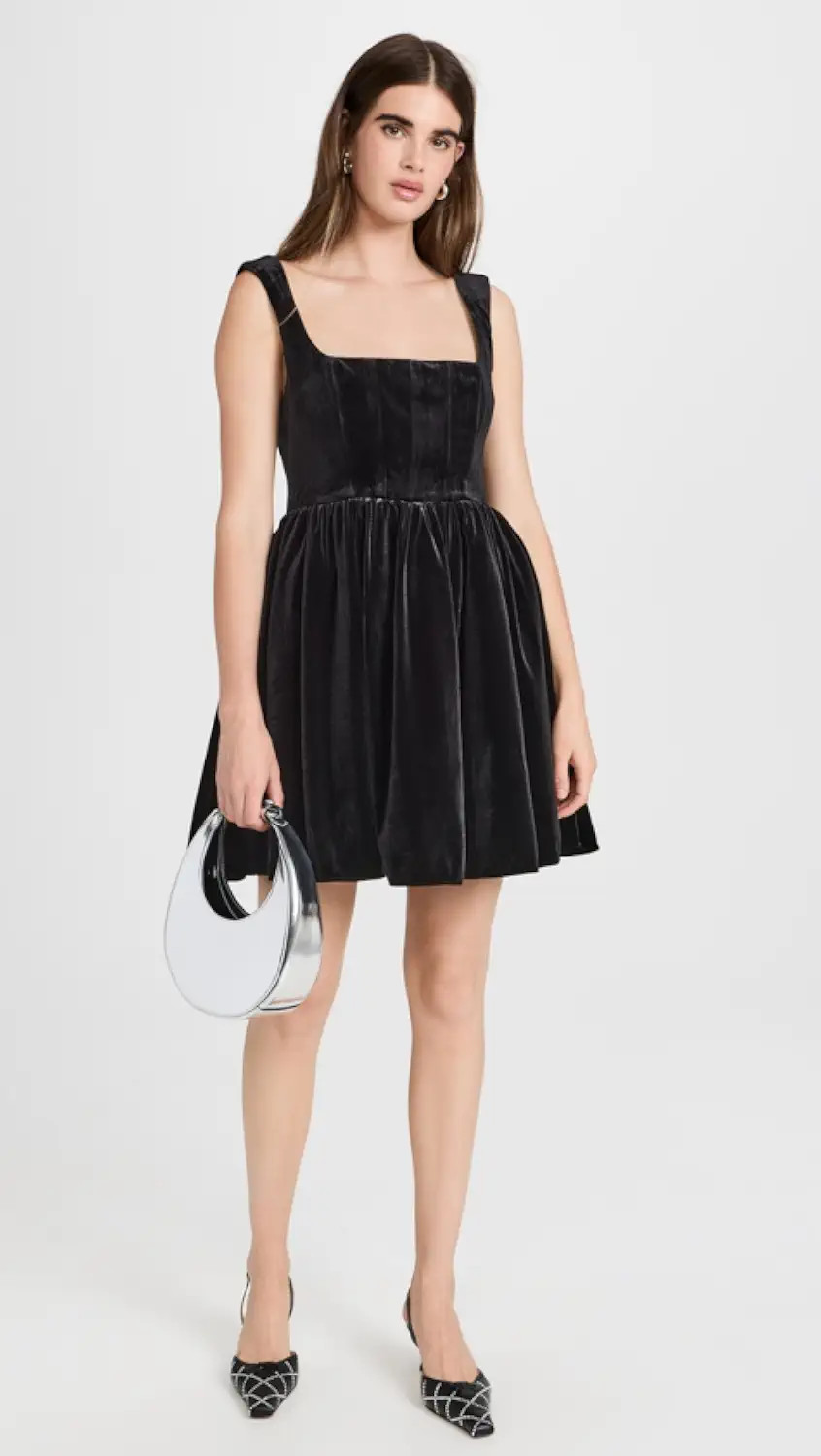o.p.t Chase Dress | Shopbop | Shopbop